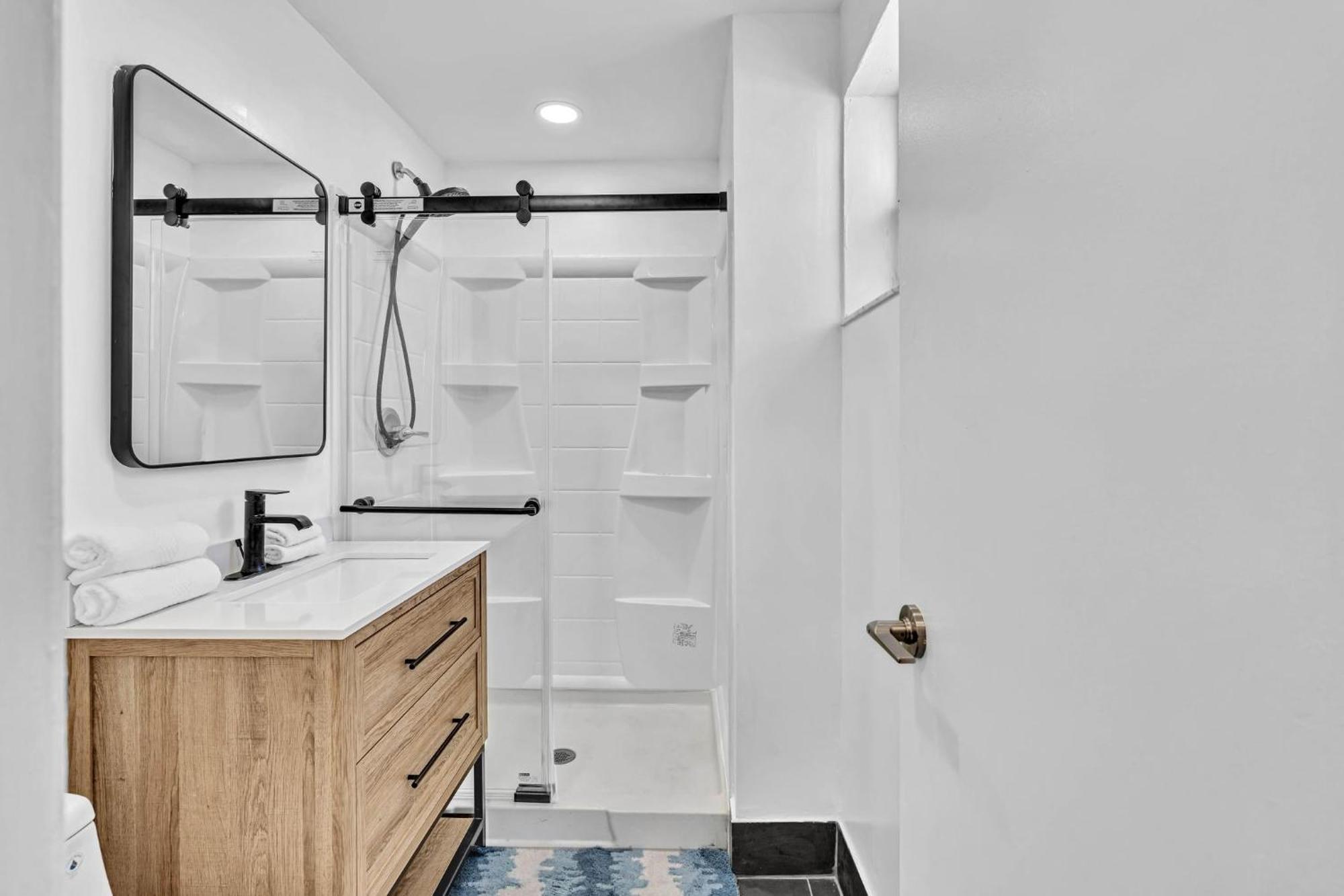 Beachfront & Pool Near Marriott Apartamento Hollywood