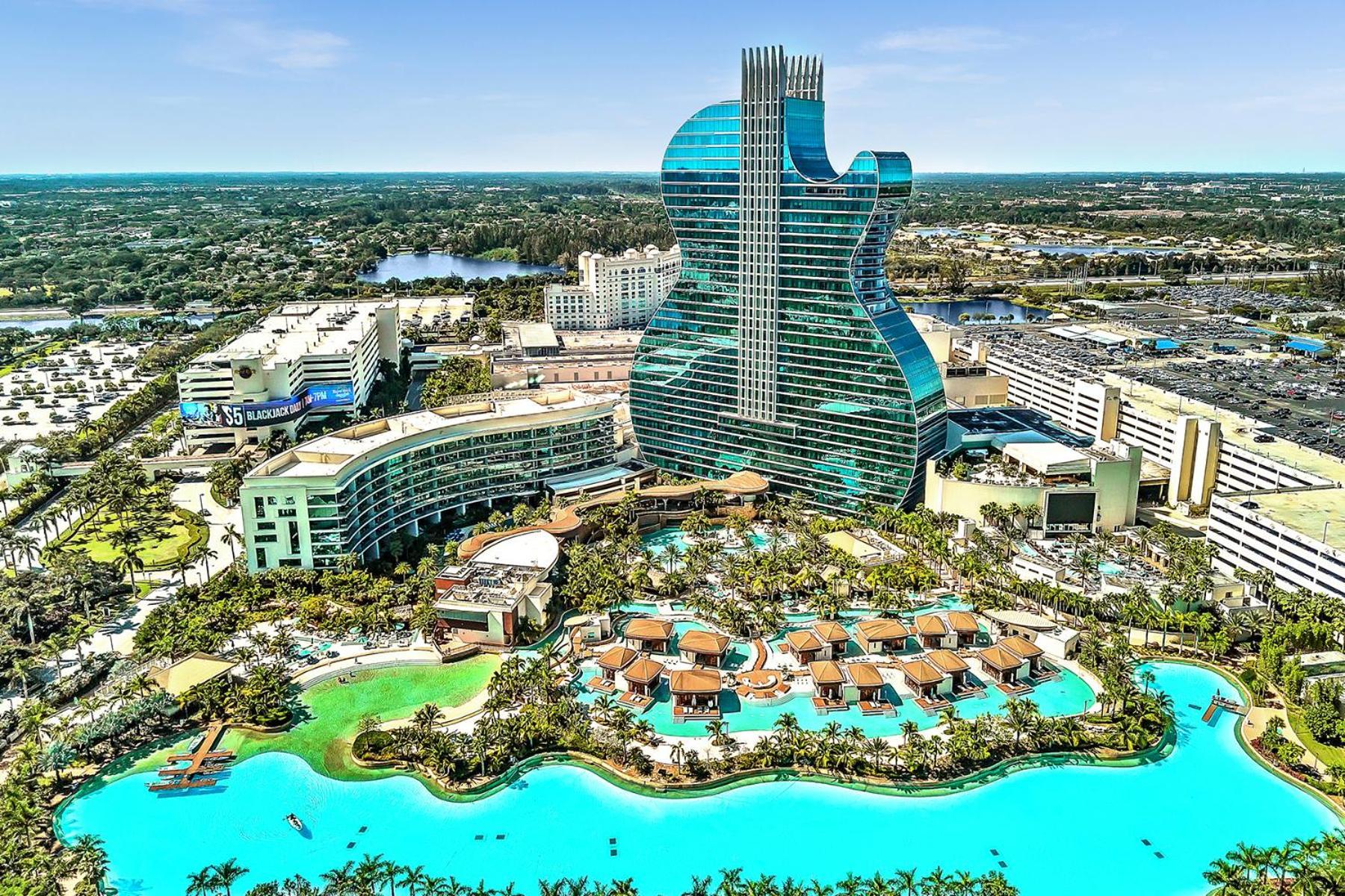 Apartamento Beachfront & Pool Near Marriott